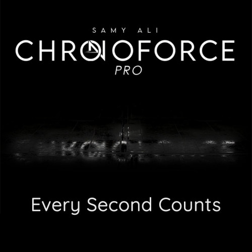 ChronoForce Pro – Instant ( Instant Download) 