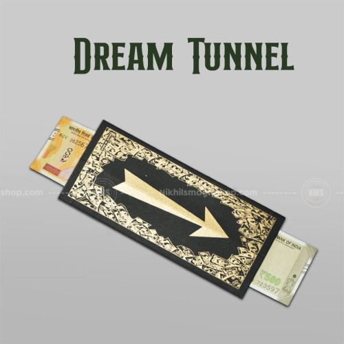 Dream Tunnel