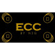 ECC (HALF DOLLAR SIZE) by N2G