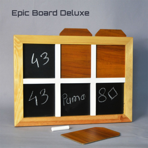 Epic Board Deluxe