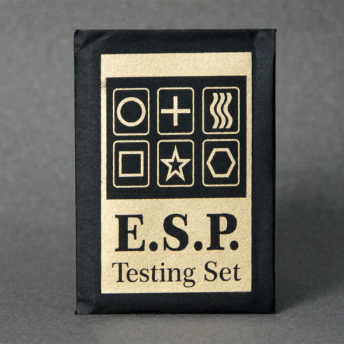 ESP Testing Set 