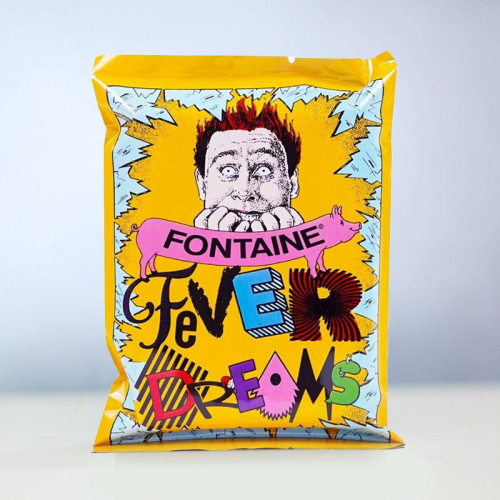 Fontaine Fever Dream Blind Pack