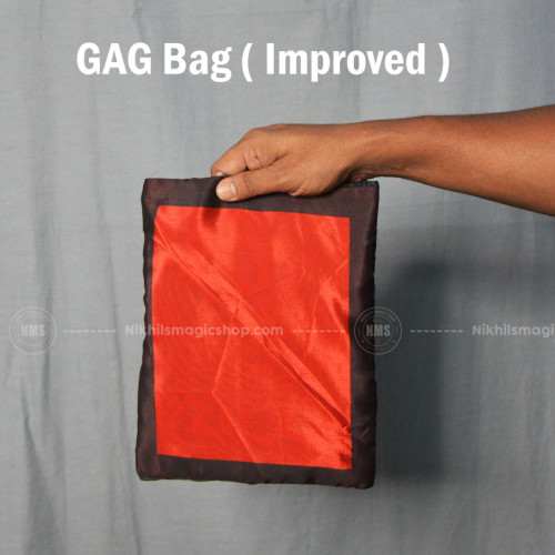 Gag Bag - Improved