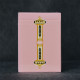 Safari Casino Pink Playing Cards by Gemini