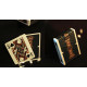 Gemini Casino Phthalo Green Playing Cards by Gemini