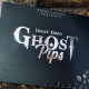 Ghost Pips by Izzat Dzid & Peter Eggink