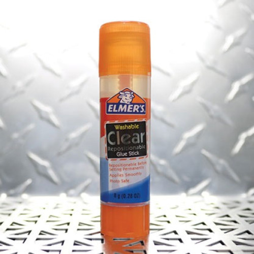 Repositionable Glue Stick (1 Unit)