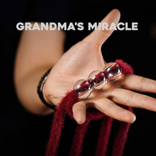 Grandma's Miracle by TCC & Chen Yang