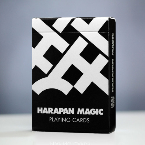 Harapan Magic Playing Cards