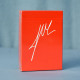 Signature Playing Cards by Jordan Victoria