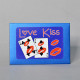 Love Kiss Cards