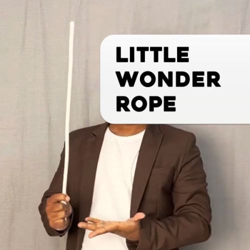 Little Wonder Rope