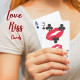 Love Kiss Cards