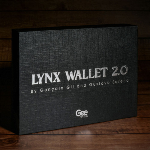 Lynx wallet 2.0