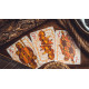 Maya Sun Playing Cards