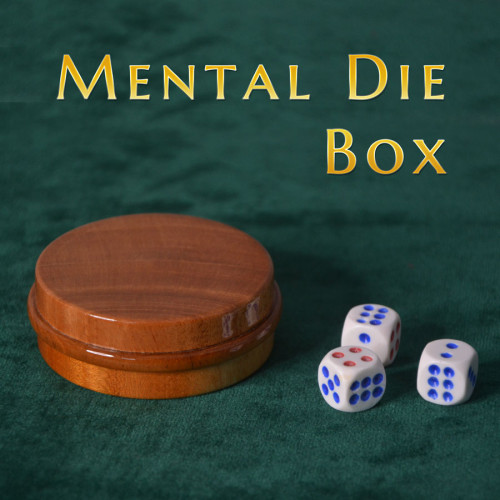 Mental Die box