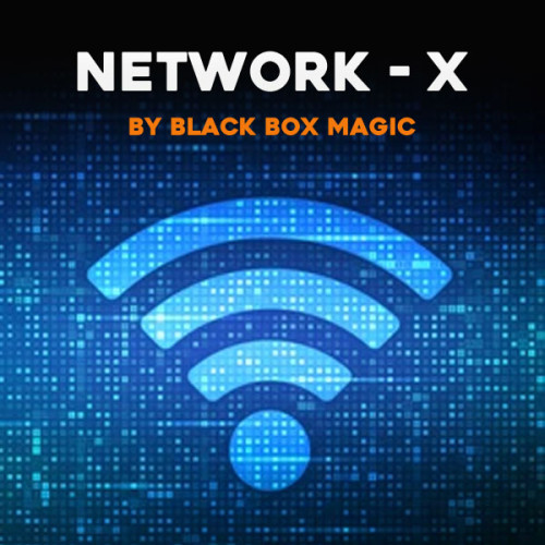 Network X ( Hacker )