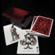 RAVN X Playing Cards by Stockholm17