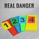 Real Danger Trick