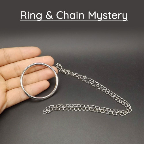 Ring & Chain Mystery 