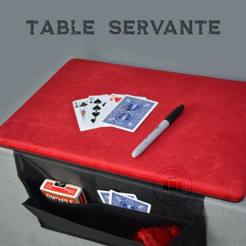 Table Servante 