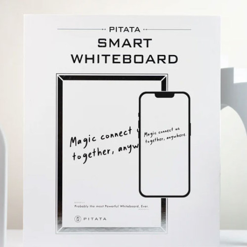 Smart Whiteboard by PITATA