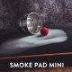 SMOKE PAD MINI BY Wang Ji & Bacon Magic