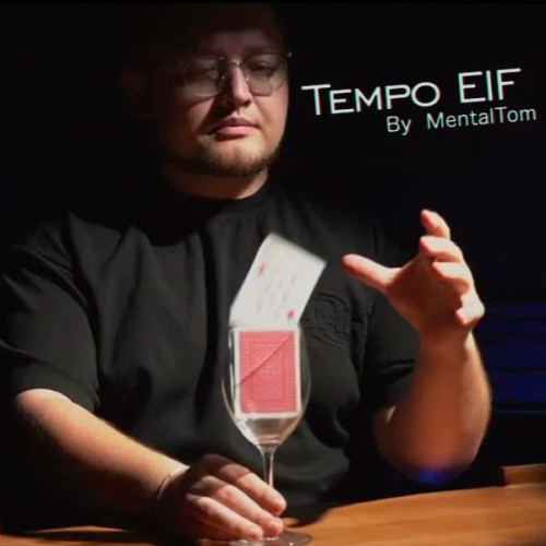 Tempo Elf by Mental Tom