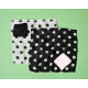 Thumb Tip Silk Set - Polka Dot