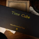 Time Cube by TCC