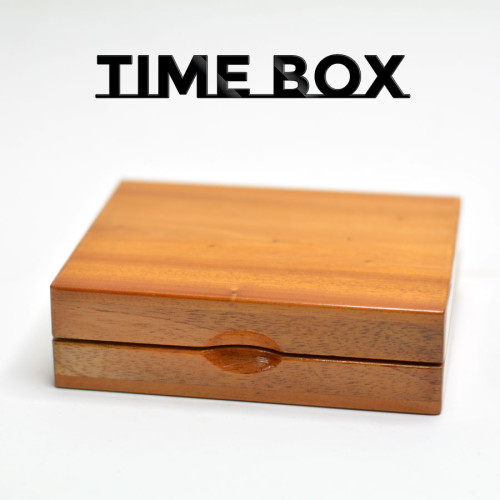 Time Box