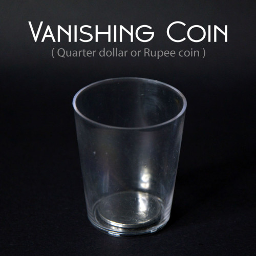 Vanishing Coin