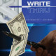 Write-Thru by Bizzaro & Danny Weiser