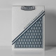 Agenda Classic Edition Playing Cards