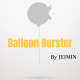 BALLOON BUSTER (original by JEIMIN)