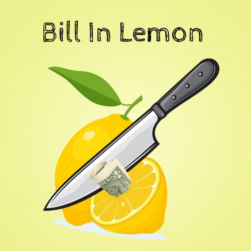 Bill In Lemon