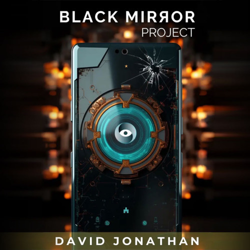 Black Mirror Project by David Jonathan