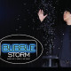 Bubble Storm by Bond Lee