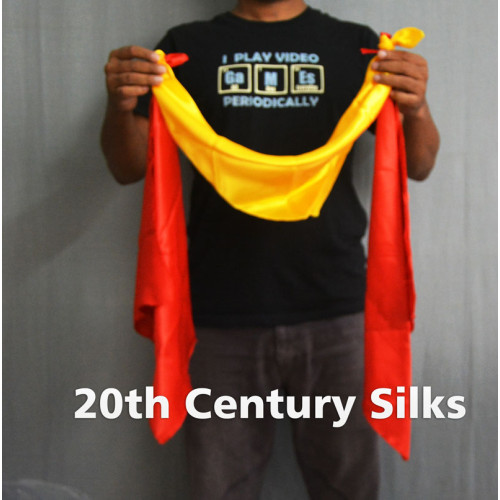 20th Century Silks