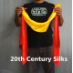 20th Century Silks