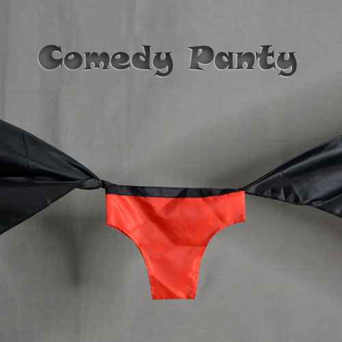 Comedy Panty