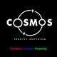 Cosmos ( wallet Printer ) By Black Box