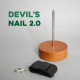 Devil's Nail 2.0 Laser RC