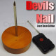 Devil's Nail 2.0 Laser RC