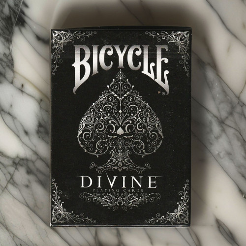 Divine Playing Cards