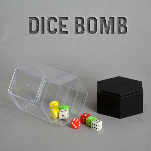 DICE BOMB - Large