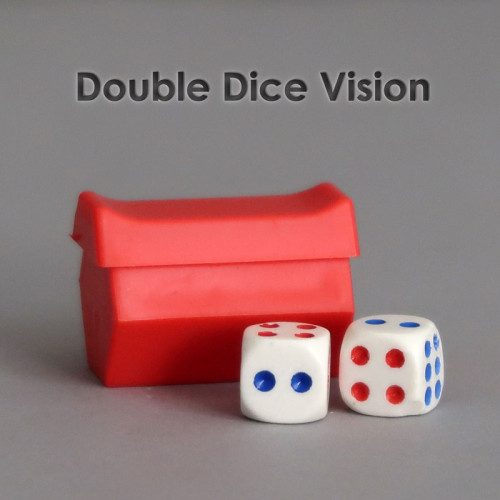 Double Dice Vision