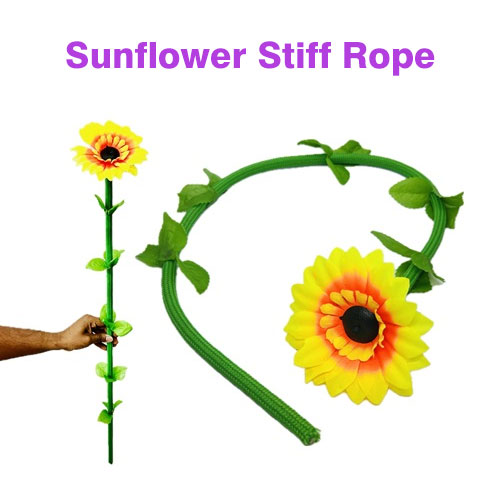 Sunflower Stiffrope