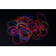 Joe Rindfleischs Rainbow Rubber Bands (Rainbow Pack)