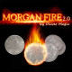 Morgan Fire Set (1 Fire Coin + 3 Morgan Coins + 1 Morgan Shell)